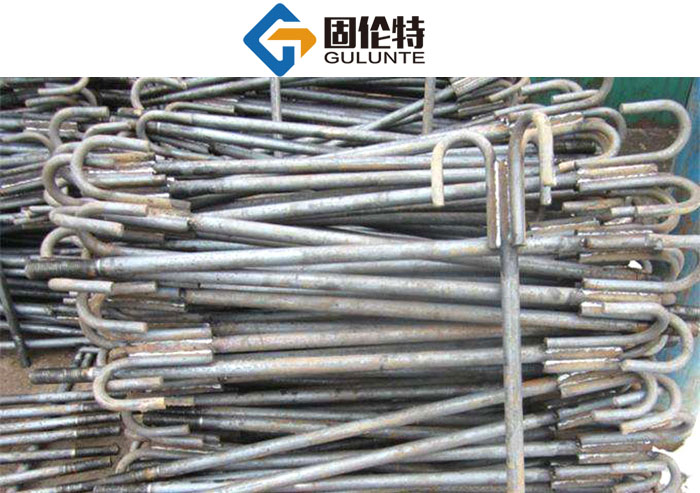 鋼管桿地腳螺栓標準規格