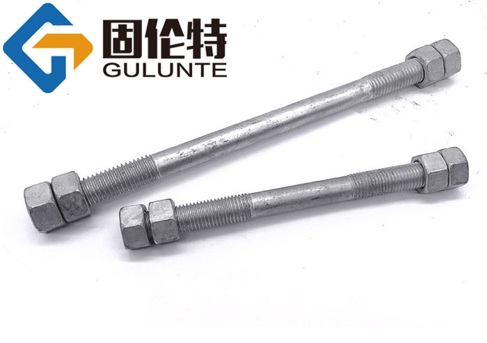 風電專用雙頭螺栓廠家